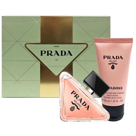 prada men's lotion|prada paradoxe body lotion.